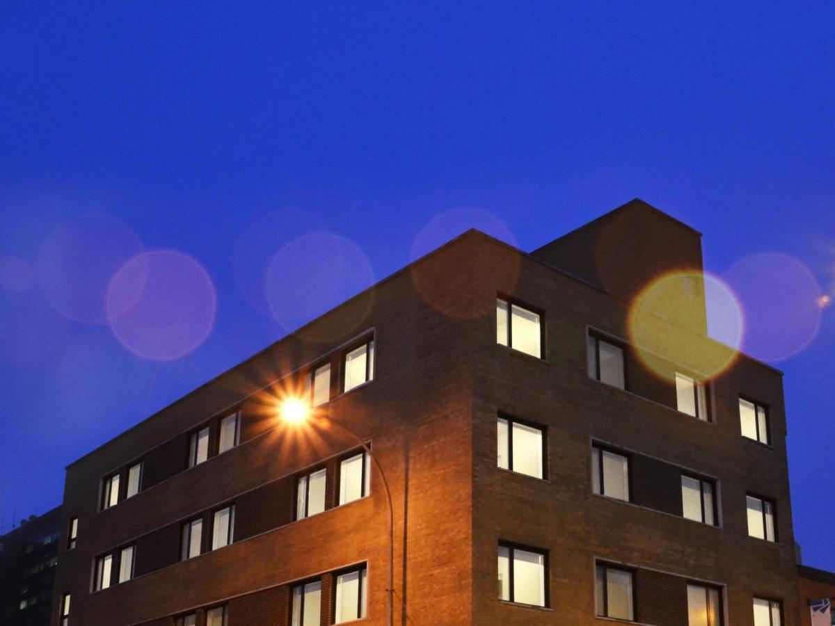 Cjour Apartments Montreal Zewnętrze zdjęcie