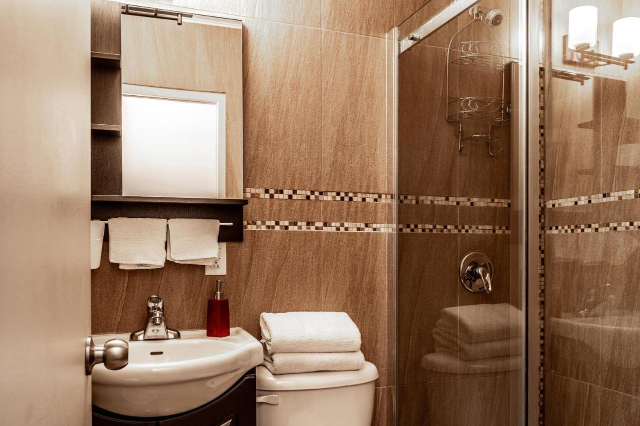 Cjour Apartments Montreal Zewnętrze zdjęcie