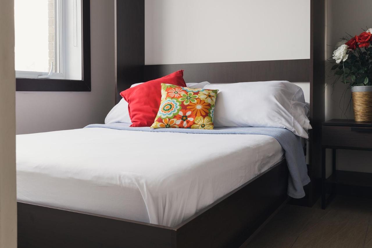 Cjour Apartments Montreal Zewnętrze zdjęcie